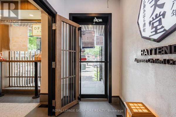 13 Baldwin Street, Toronto, ON M5T1L1 Photo 4