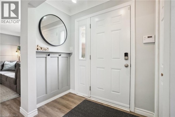 4pc Bathroom - 13 Beaucourt Place Unit# Upper, Hamilton, ON L8S2P8 Photo 4