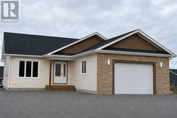 13 Blandford Street, Gander