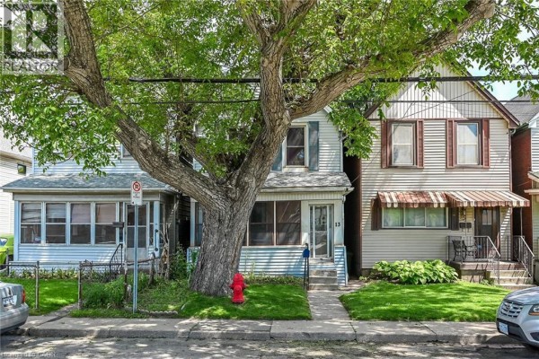 13 Brant Street, Hamilton, ON, photo 2