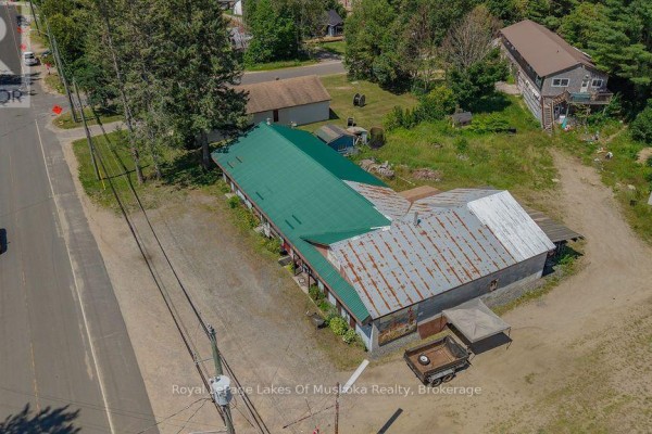 13 Bridge Street, Lake Of Bays, ON P0B1A0 Photo 2