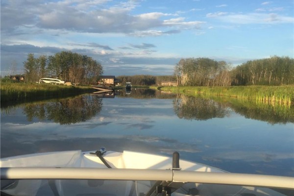 13 Cambri Road, Delaronde Lake, SK S0J0E0 Photo 4