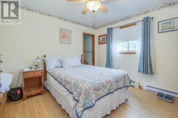 Bedroom - 13 Campbells Lane, New Glasgow, NS B2H2H9 Photo 4