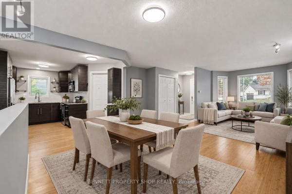 13 Candow Crescent, Ottawa, ON, photo 2