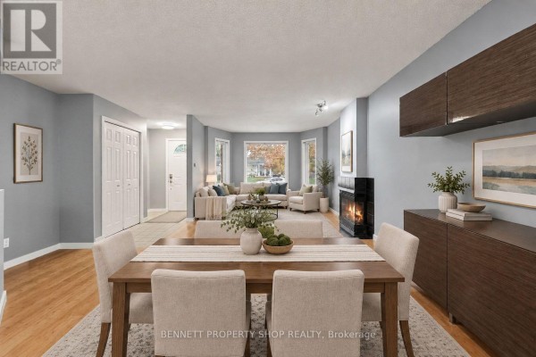 13 Candow Crescent, Ottawa, ON, photo 3