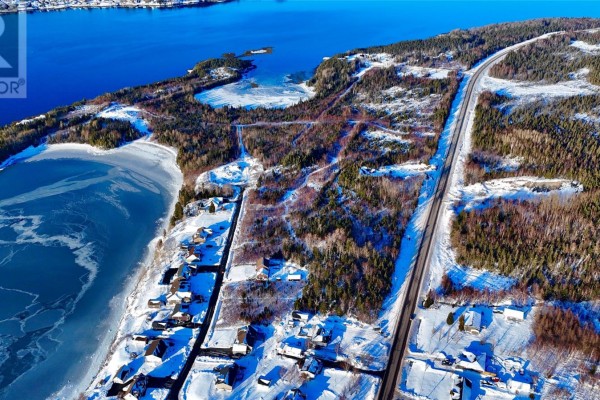 13 Carson Place, Lewisporte, NL A0G3A0 Photo 4