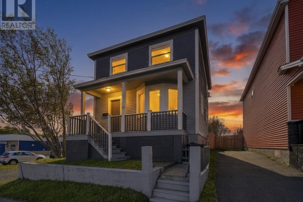 13 Cashin Avenue, St  John S