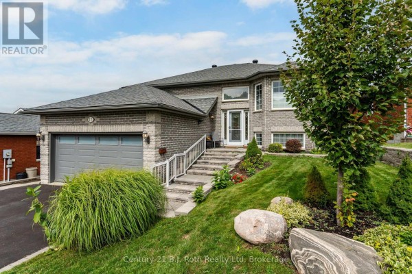 13 Charles Street, Penetanguishene, ON, photo 2