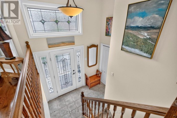 Utility room - 13 Charles Street, Penetanguishene, ON L9M2G6 Photo 4