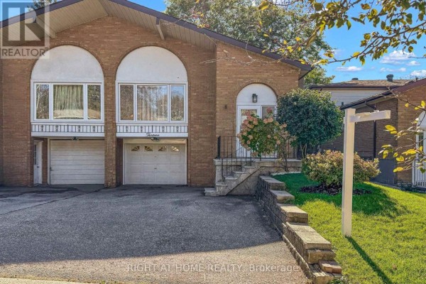 13 Clancy Drive, Toronto