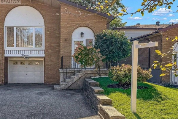 Kitchen - 13 Clancy Drive, Toronto, ON M2J2V7 Photo 2