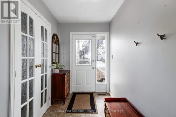 Primary Bedroom - 13 Clugston Drive, Grey Highlands, ON N0C1H0 Photo 5