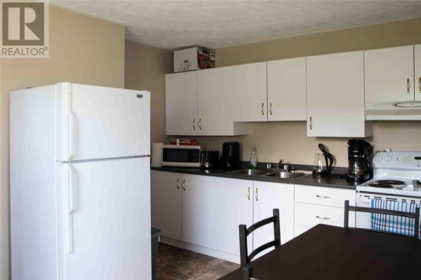 Kitchen - 13 Confederation Drive, Bonavista, NL A0C1B0 Photo 5