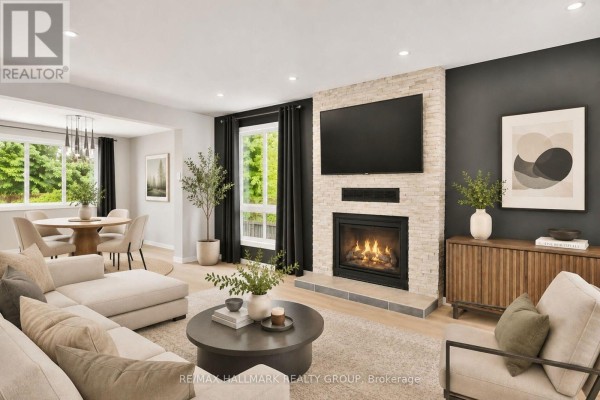 Dining room - 13 Coolspring Crescent, Ottawa, ON K2E7M7 Photo 4