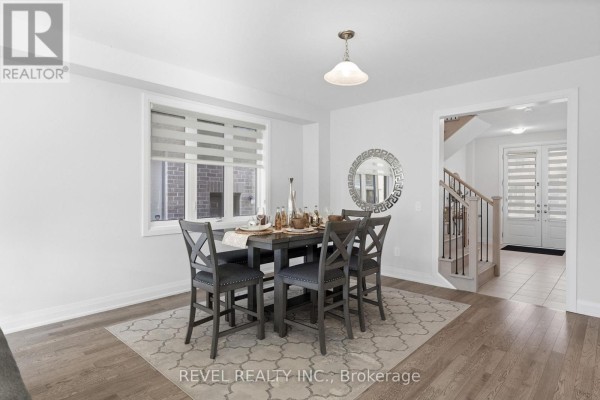 Family room - 13 Corley Street, Kawartha Lakes, ON K9V6K2 Photo 4