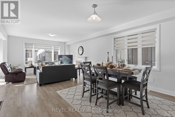 Kitchen - 13 Corley Street, Kawartha Lakes, ON K9V6K2 Photo 5
