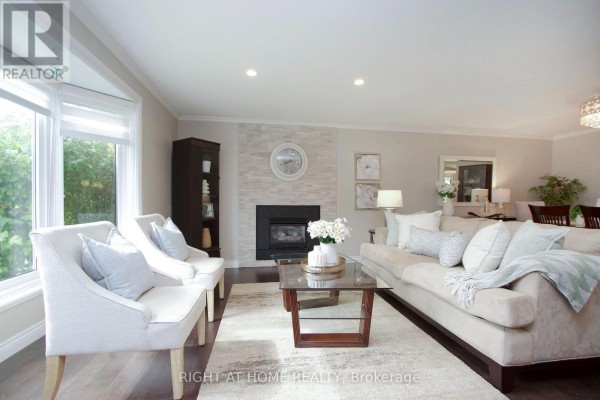 Sunroom - 13 Cornerbrook Court, Clarington, ON L1B1B7 Photo 5