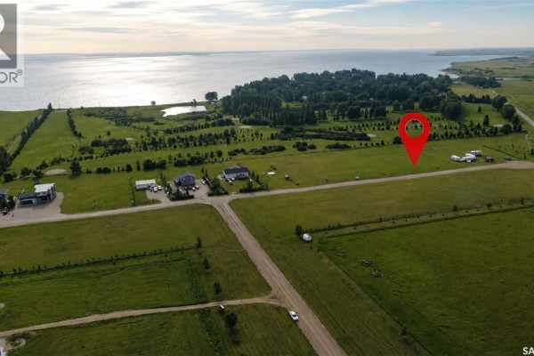 13 Coteau Place, Lake Diefenbaker, SK S0L0G0 Photo 5