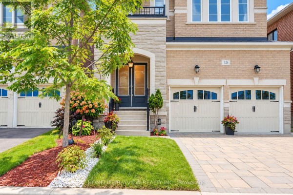 Other - 13 Cottonwood Hollow Court, Aurora, ON L4G3L8 Photo 2