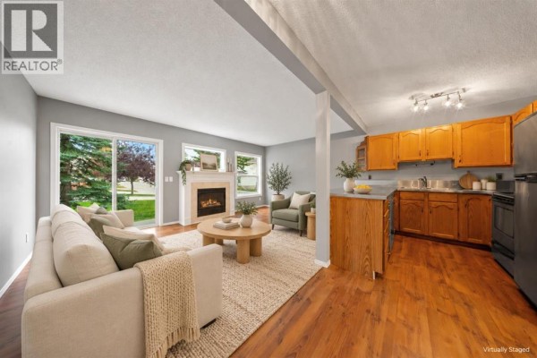 4pc Bathroom - 13 Country Hills Rise Nw, Calgary, AB T3K4S7 Photo 5