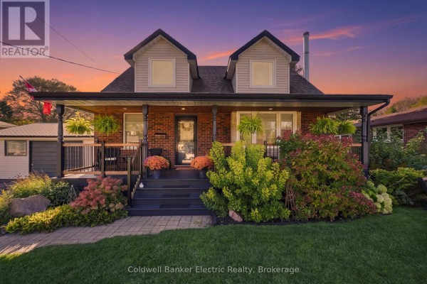 13 Coverdale Avenue, Cobourg