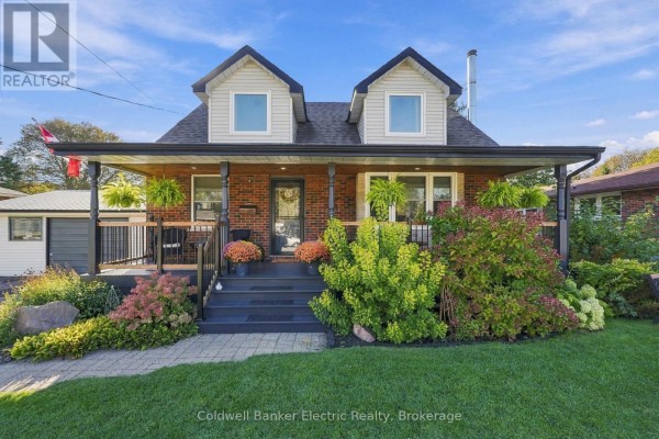 13 Coverdale Avenue, Cobourg, ON K9A4H4 Photo 2
