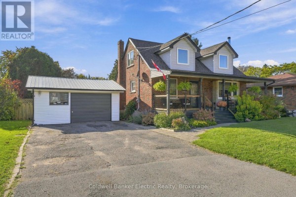 13 Coverdale Avenue, Cobourg, ON K9A4H4 Photo 3