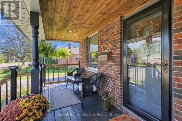 13 Coverdale Avenue, Cobourg, ON K9A4H4 Photo 4