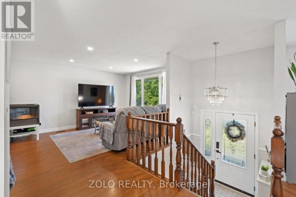 Bedroom - 13 Cowan Drive, Thorold, ON L2V4Y8 Photo 5