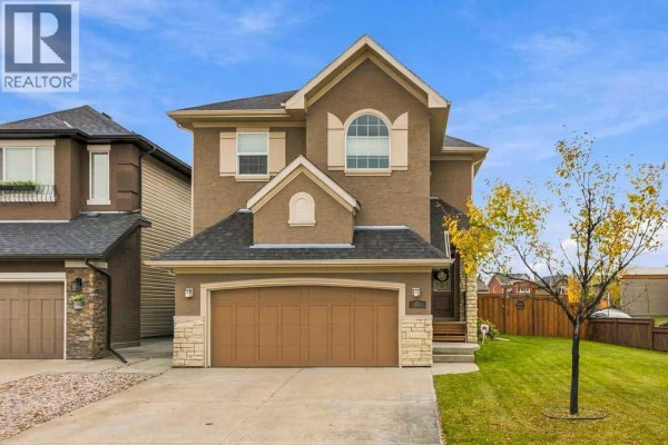 13 Cranford Gardens Se, Calgary