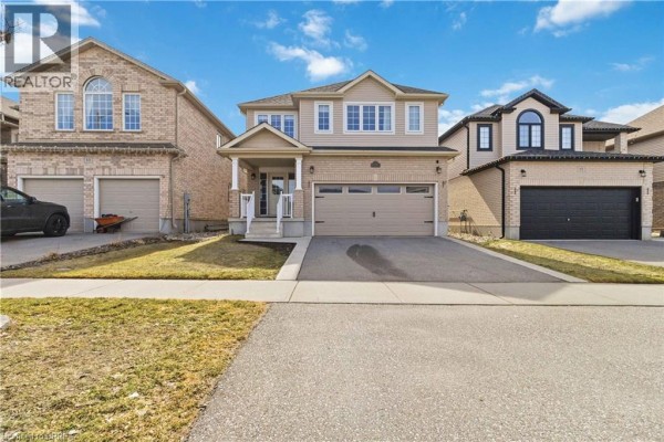13 Crawford Place, Paris, ON, photo 2
