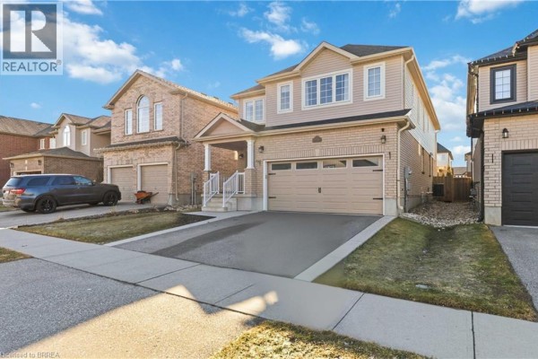 13 Crawford Place, Paris, ON, photo 3