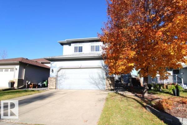 Residential for sale at 13 Dartmouth Cr, St  Albert, AB - MLS® BRT5t6