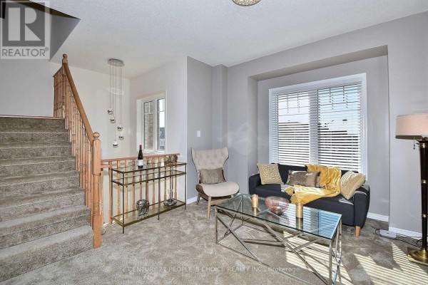 13 Devineridge Avenue, Ajax, ON L1Z0T1 Photo 5