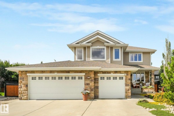 13 Dillon Ba, Spruce Grove, AB, photo 2