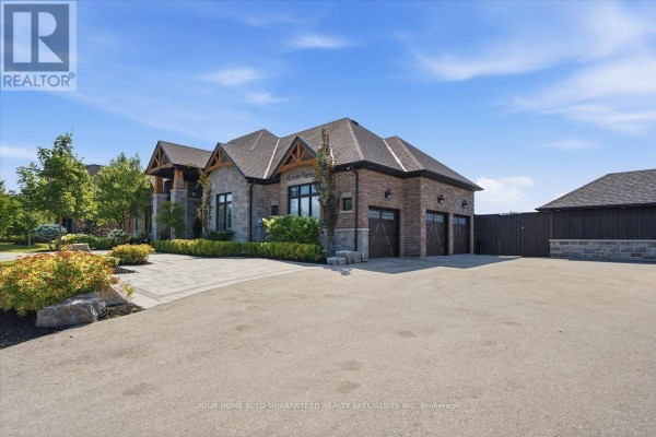 13 Doctor Reynar Road, Caledon, ON L7E4H3 Photo 2