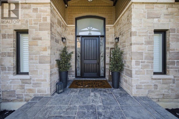 13 Doctor Reynar Road, Caledon, ON L7E4H3 Photo 3