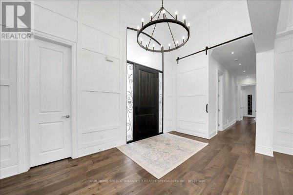 13 Doctor Reynar Road, Caledon, ON L7E4H3 Photo 4