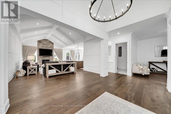 13 Doctor Reynar Road, Caledon, ON L7E4H3 Photo 5