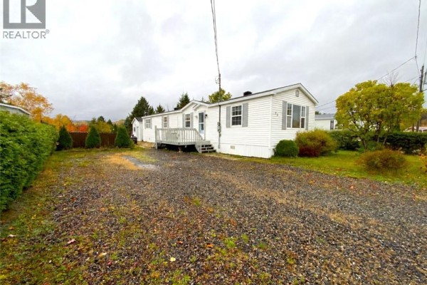 Residential for sale at 13 Du Bouleau Street, Saint Jacques, NB - MLS® WprlK4
