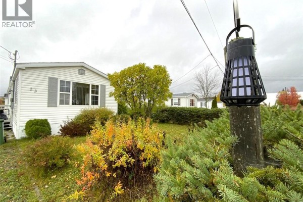 13 Du Bouleau Street, Saint Jacques, NB, photo 2