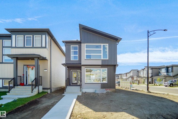 13 Elis Li, Spruce Grove