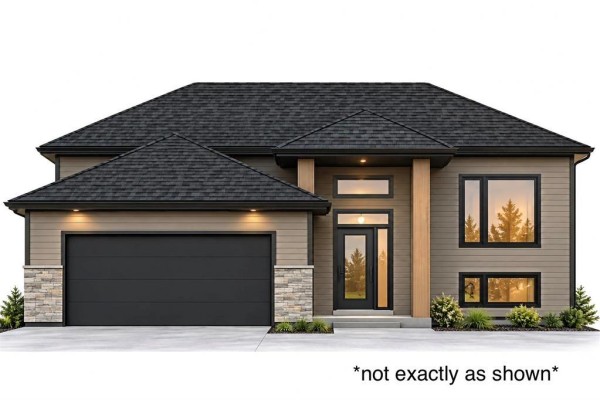 13 Elizabeth Waytiuk Cove, East Selkirk