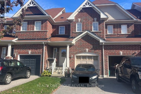 Eating area - 13 Enderly Street, Ajax, ON L1S0C1 Photo 2