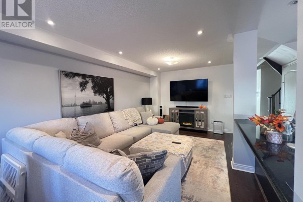 Dining room - 13 Enderly Street, Ajax, ON L1S0C1 Photo 4