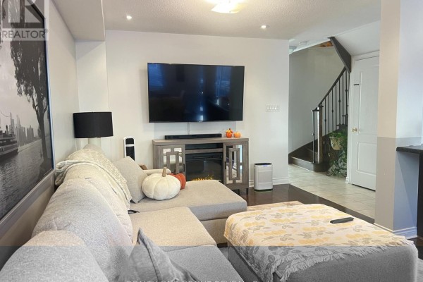 Primary Bedroom - 13 Enderly Street, Ajax, ON L1S0C1 Photo 5