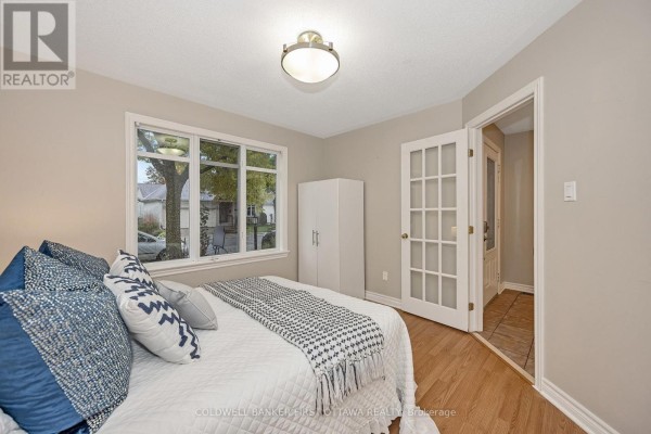 Recreational, Games room - 13 Fieldcrest Avenue, Ottawa, ON K2J4W7 Photo 4