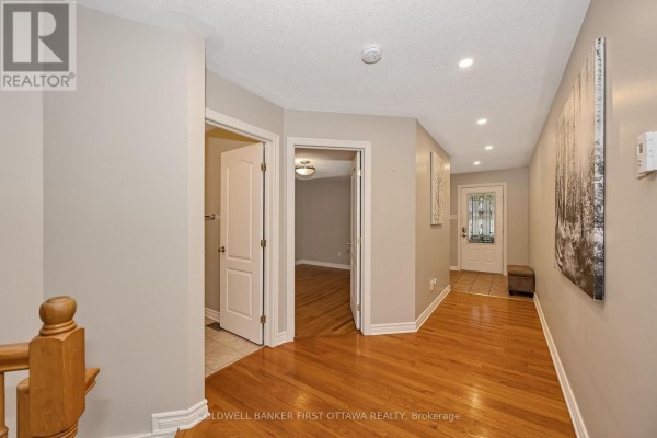 Bedroom 2 - 13 Fieldcrest Avenue, Ottawa, ON K2J4W7 Photo 5