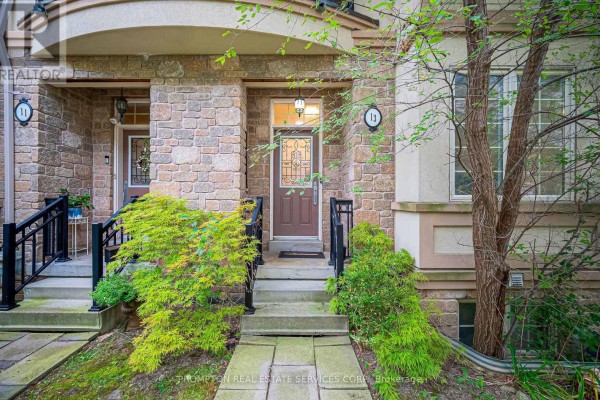 13 Flook Lane, Toronto, ON, photo 2