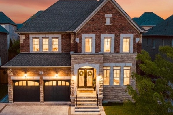 13 Franmar Road, Brampton, ON, photo 2